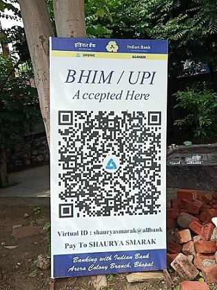 UPI fee proposal targets big businesses, not everyday users