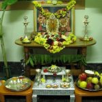 Varalakshmi Vratham: A Celebration of Blessings