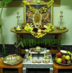 Varalakshmi Vratham: A Celebration of Blessings Varalakshmi Vratham: A Celebration of Blessings