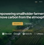 How Varaha is turning healthy soil into a profitable climate startup How Varaha is turning healthy soil into a profitable climate startup