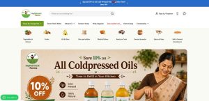myHarvest Farms: From Setback to Sustainable Success