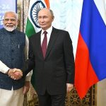 Putin’s India Visit to Focus on BRICS, Ukraine and Trade