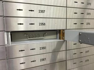 Bank Locker Rules You Should Know