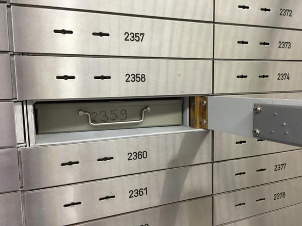 Bank Locker Rules You Should Know