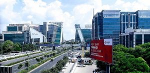 Gurugram to Install 249 ANPR Cameras to Curb Pollution