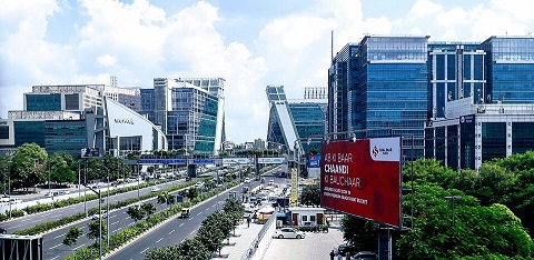 Gurugram to Install 249 ANPR Cameras to Curb Pollution