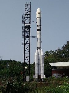 ISRO’s High-Stakes GSLV Comeback