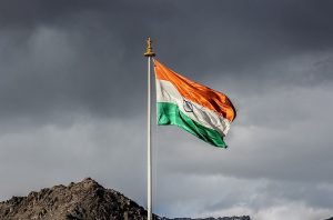 India-France Ties Gain a New Cultural Landmark