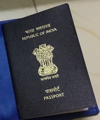 Passport Rules Get Major Update