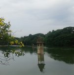 Karkateswarar Temple: A Sacred Place of Healing and Faith
