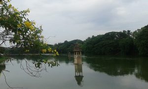 Karkateswarar Temple: A Sacred Place of Healing and Faith