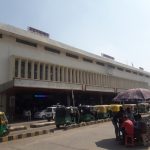 LNG Train Debuts in Ahmedabad