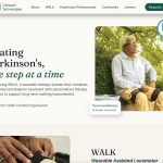Smart Wearables Aim to Transform Parkinson’s Care