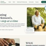 Smart Wearables Aim to Transform Parkinson’s Care