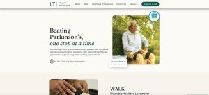 Smart Wearables Aim to Transform Parkinson’s Care