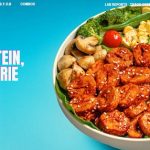 From Food Concern to Protein Pantry