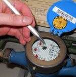 Smart Water Meters: Making Every Drop Count
