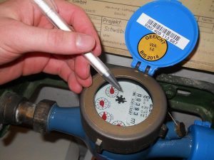 Smart Water Meters: Making Every Drop Count