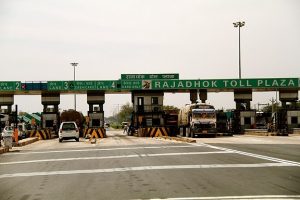 India’s New Highways May Soon Allow Tolling Without Stopping