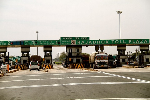India’s New Highways May Soon Allow Tolling Without Stopping