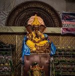 Unique Ganesha Idols That Turned Devotion Into Records