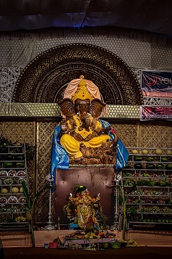 Unique Ganesha Idols That Turned Devotion Into Records