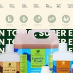 Urthy Turns Citrus Waste into Natural Cleaning Products