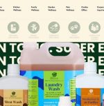 Urthy Turns Citrus Waste into Natural Cleaning Products Urthy Turns Citrus Waste into Natural Cleaning Products