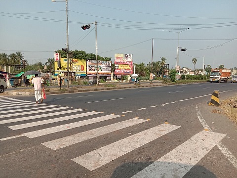 Fines Begin, Cleanliness Drive Gets Tough in West Bengal