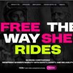 Fery Rides: Making Urban Travel Safer for Women