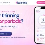 HealthFab: Sustainable Period Care
