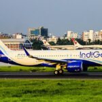 IndiGo to shift 12 international routes to Navi Mumbai by July 2027