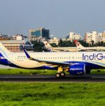 IndiGo to shift 12 international routes to Navi Mumbai by July 2027