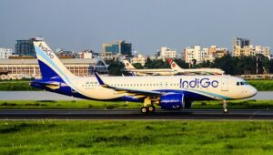 IndiGo to shift 12 international routes to Navi Mumbai by July 2027