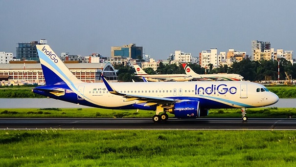IndiGo to shift 12 international routes to Navi Mumbai by July 2027