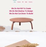 Indowud NFC: Waste to Wood