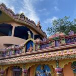 Kuruvapur: The Sacred Abode of Shripad Shrivallabha