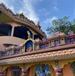 Kuruvapur: The Sacred Abode of Shripad Shrivallabha