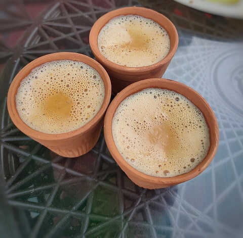 Model Chai Wali: Brewing Success, One Cup at a Time