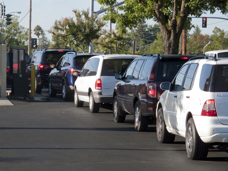 NCW Seeks Safer Rides for Women