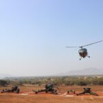 Nagastra-1R: India Boosts Precision Strike Power