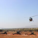 Nagastra-1R: India Boosts Precision Strike Power