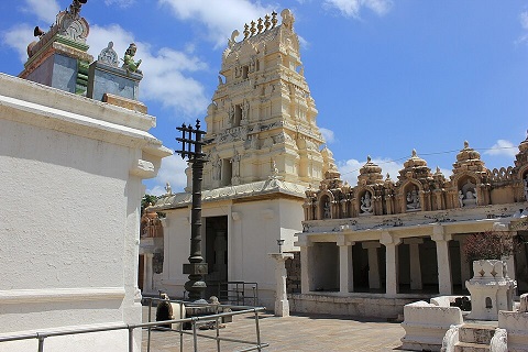 Seebi Narasimha Temple: A Sacred Karnataka Shrine