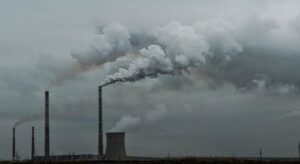 Smog-Eating Roads: A New Approach to Tackling Air Pollution