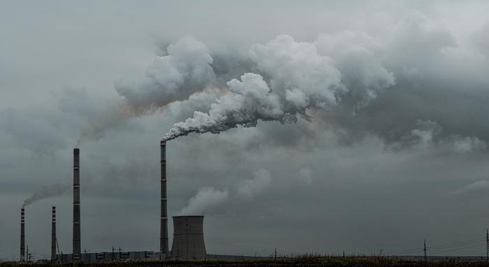 Smog-Eating Roads: A New Approach to Tackling Air Pollution