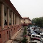 Opposition Plans Supreme Court March Over ‘Vote Chori’ Row