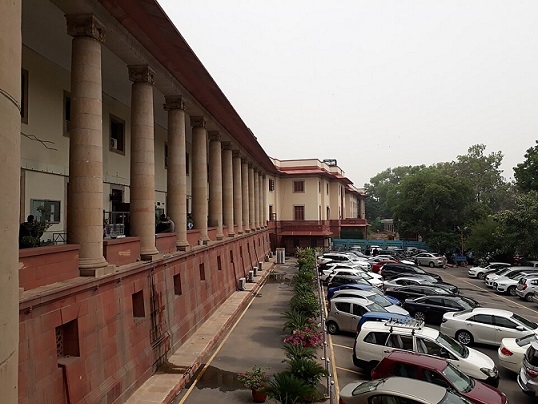 Opposition Plans Supreme Court March Over ‘Vote Chori’ Row
