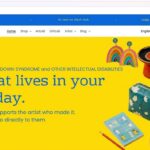 Tickle Your Art: A Startup Turning Creativity into Inclusion