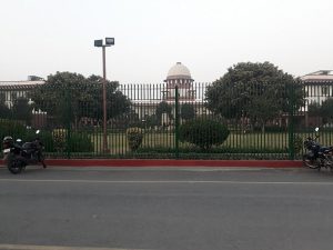 SC Tightens Action on Unpaid Traffic Fines