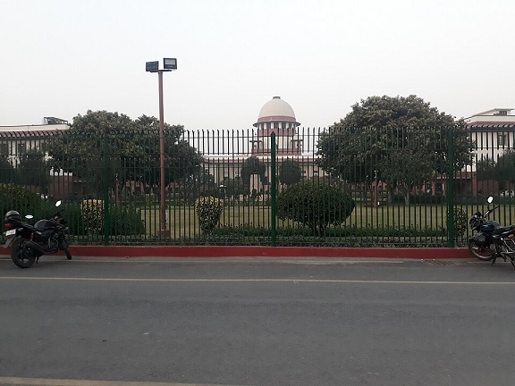 SC Tightens Action on Unpaid Traffic Fines